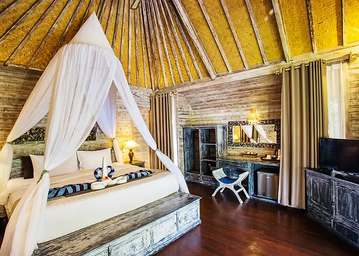 The Palm Grove Villas